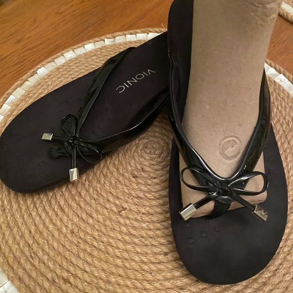Vionic arch support sandal sz9 - Picture 3 of 6
